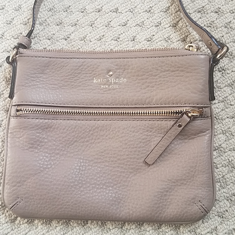 Kate Spade crossbody bag